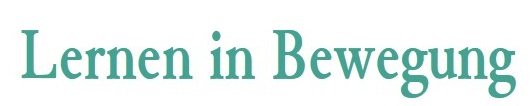Lernen in Bewegung